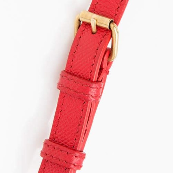 SOLD Balenciaga Ville S Camera Crossbody Bag - Picture 5 of 8